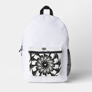 SEPCIAL NEW SCHOOL PRINTED BACKPACK