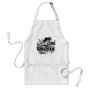 SEPECAT Jaguar Standard Apron