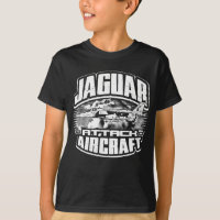 SEPECAT Jaguar T-Shirt