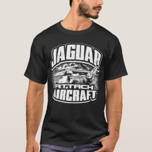 SEPECAT Jaguar T-Shirt