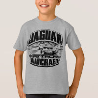 SEPECAT Jaguar T-Shirt