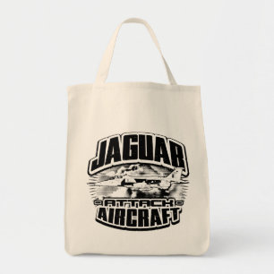 SEPECAT Jaguar Tote Bag