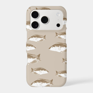 Sepia fish