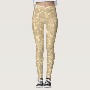 Sepia leggings