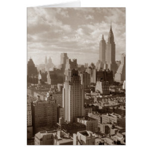 Sepia New York City
