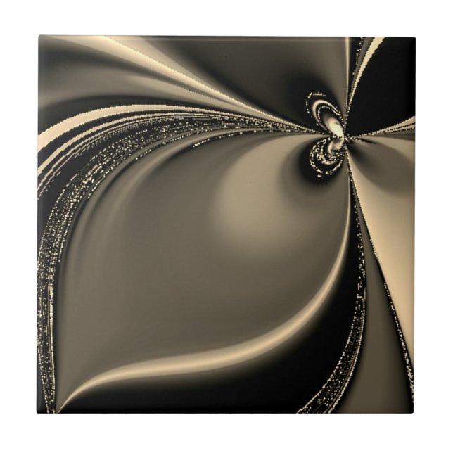 Sepia Special Tile (Front)