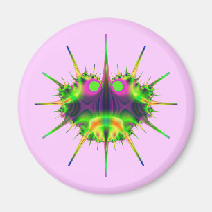 Sepik Bug Magnet
