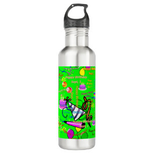 sept, 1 kids birthday 710 ml water bottle