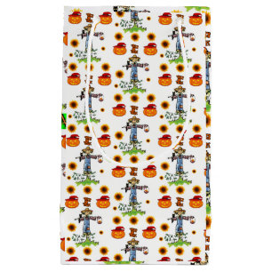 sept, 1 kids birthday small gift bag