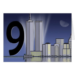 September 11, 2001