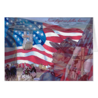 September 11 Collage