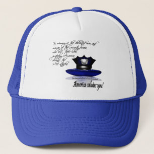 September 11th World Trade Centre Attacks  Hat