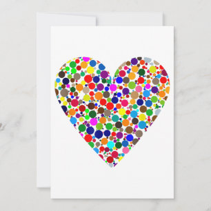 September 15th - International Dot Day Invitation