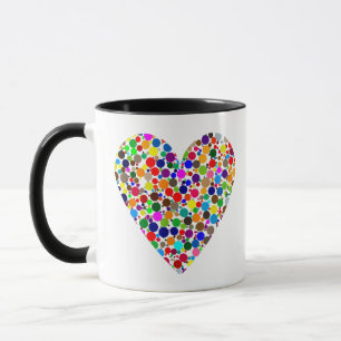 September 15th - International Dot Day Mug