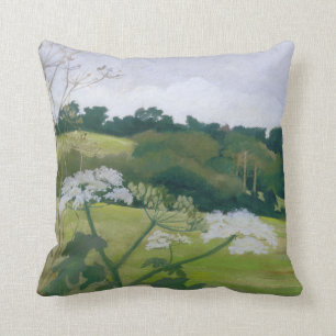 September Cushion