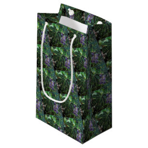 September Figs and Summer Light by Alfred Fox Small Gift Bag