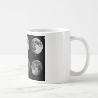 September Harvest Moon Coffee Mug