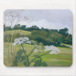 September Mouse Mat