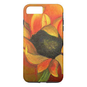 September Sunflower 2011 iPhone 8 Plus/7 Plus Case