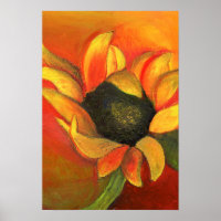 September Sunflower 2011