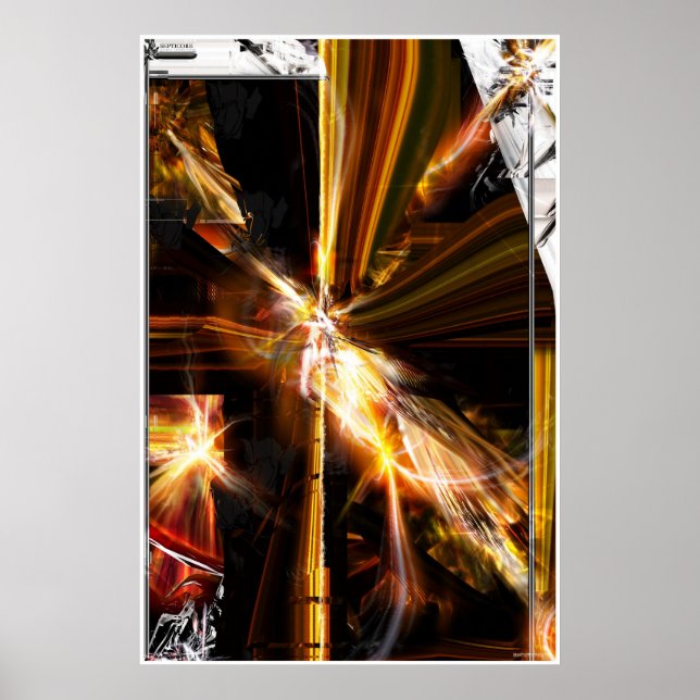 Septicore Poster (Front)