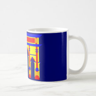 Septimus Severus Coffee Mug