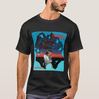 Sepultura schizophrenia 851png851 T-Shirt