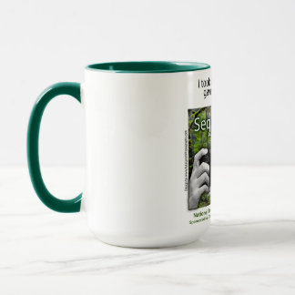 SequaliShoot Photo Challenge  Mug