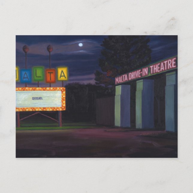 Sequel 2002 postcard (Front)