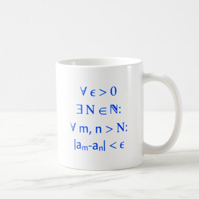 sequence coffee mug (Right)