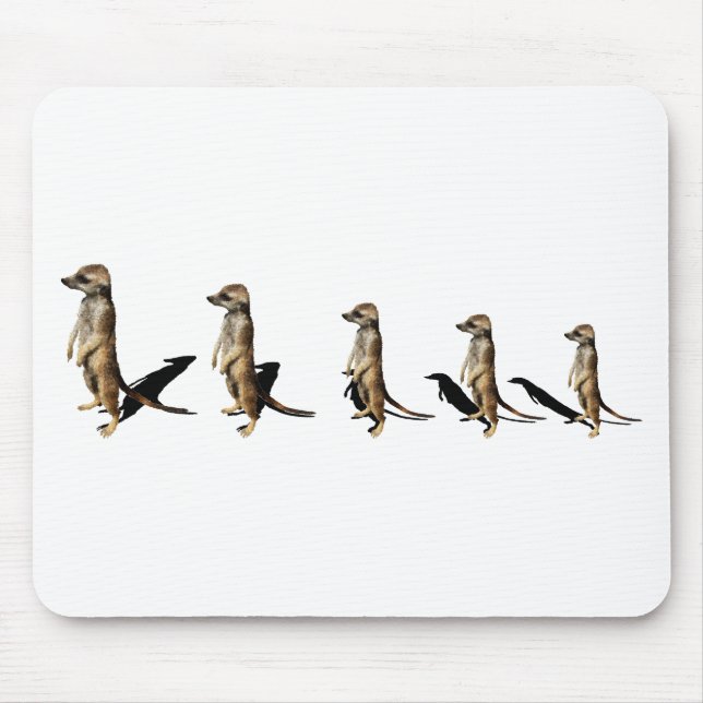 sequential ground males mouse mat (Front)