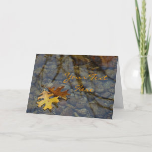 Sequoia Greeting Cards