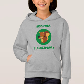 Sequoia Kids Hoodie