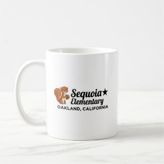 Sequoia Mug