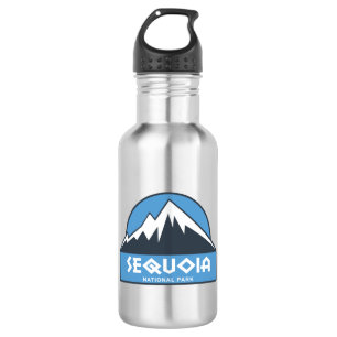 Sequoia National Park 532 Ml Water Bottle