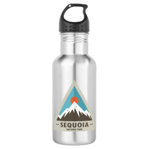 Sequoia National Park 532 Ml Water Bottle