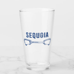 Sequoia National Park Climbing Quickdraw Glass