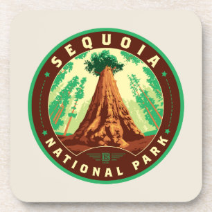Sequoia National Park Coaster