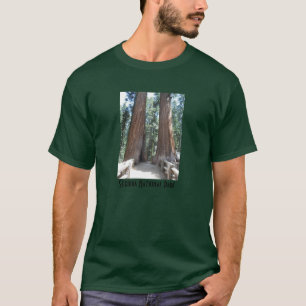 Sequoia National Park T-Shirt