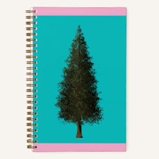 Sequoia notebook