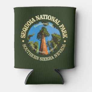 Sequoia NP2 Can Cooler
