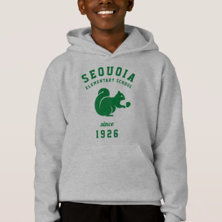 Sequoia, since 2019 T T-Shirt