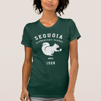 Sequoia, since 2019 T T-Shirt