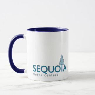 Sequoia Staff Mug