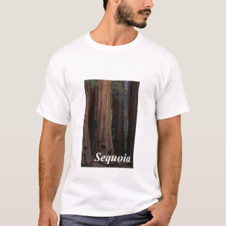 Sequoia T-Shirt