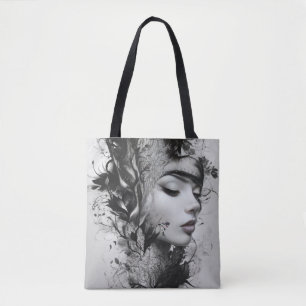 Seraph Tote Bag