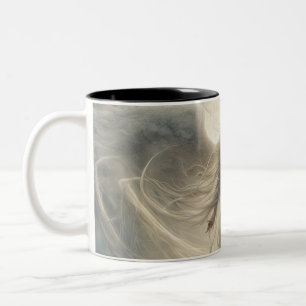 Seraphim 004 Two-Tone coffee mug