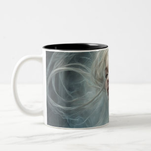 Seraphim 020 Two-Tone coffee mug