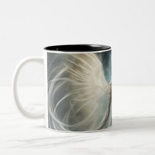 Seraphim 068 Two-Tone coffee mug