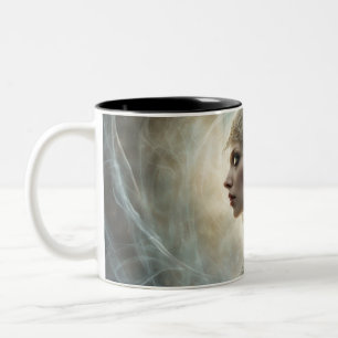 Seraphim 100 Two-Tone coffee mug